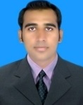 Muhammad Saleem Ahmed