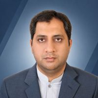 Haseeb Mirza