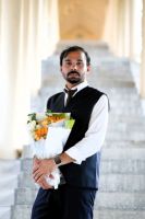 Muhammad Sabir Naveed