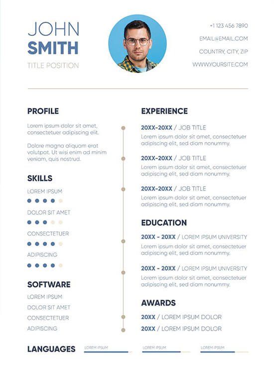 Resume Image 2